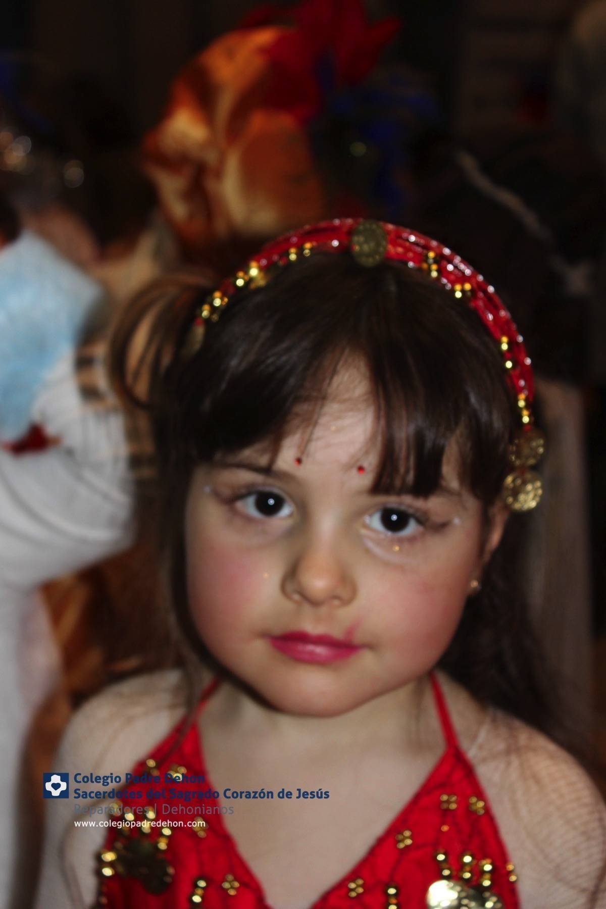 2014 12 18 2º INFANTIL FESTIVAL NAVIDAD  (170)